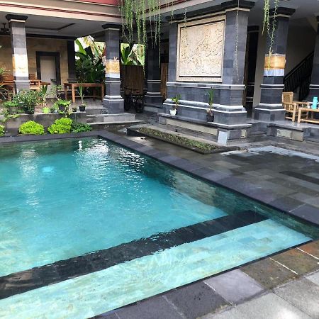 Hotel Awan Bali House Ubud Exteriér fotografie