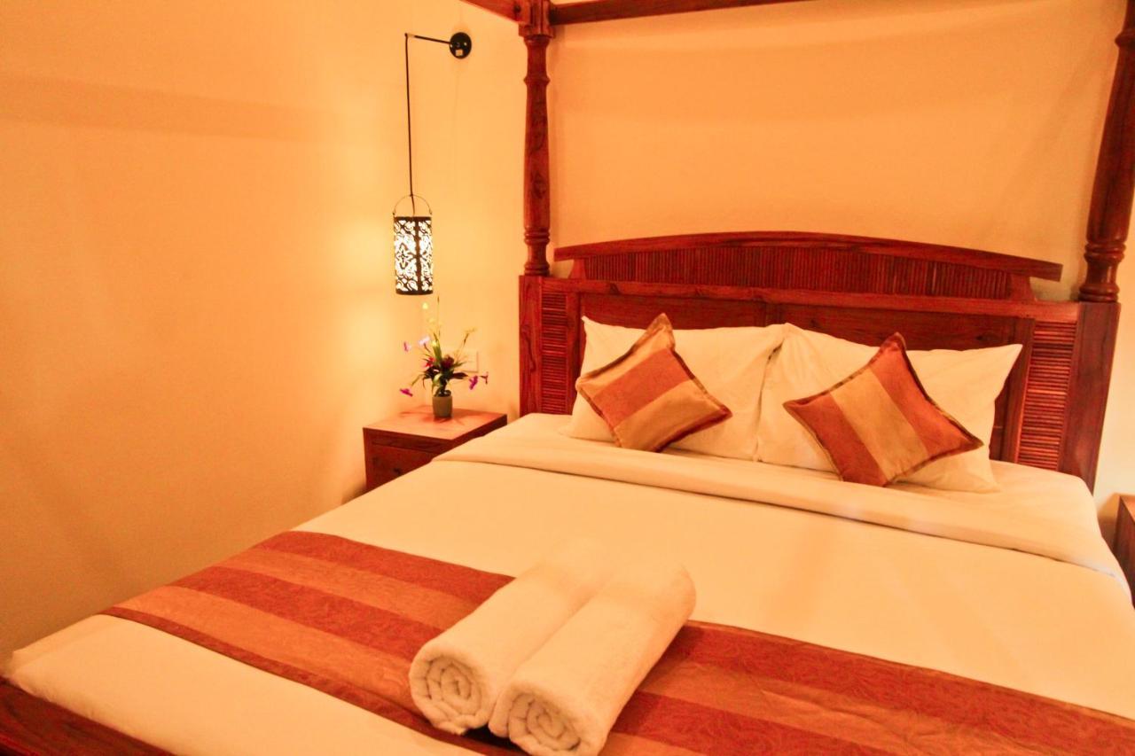 Hotel Awan Bali House Ubud Exteriér fotografie